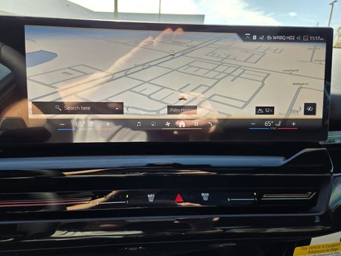 New 2026 BMW 530i 530i w/ M Sport Package image 22