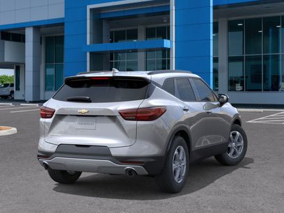 New 2026 Chevrolet Blazer LT w/ Convenience Package