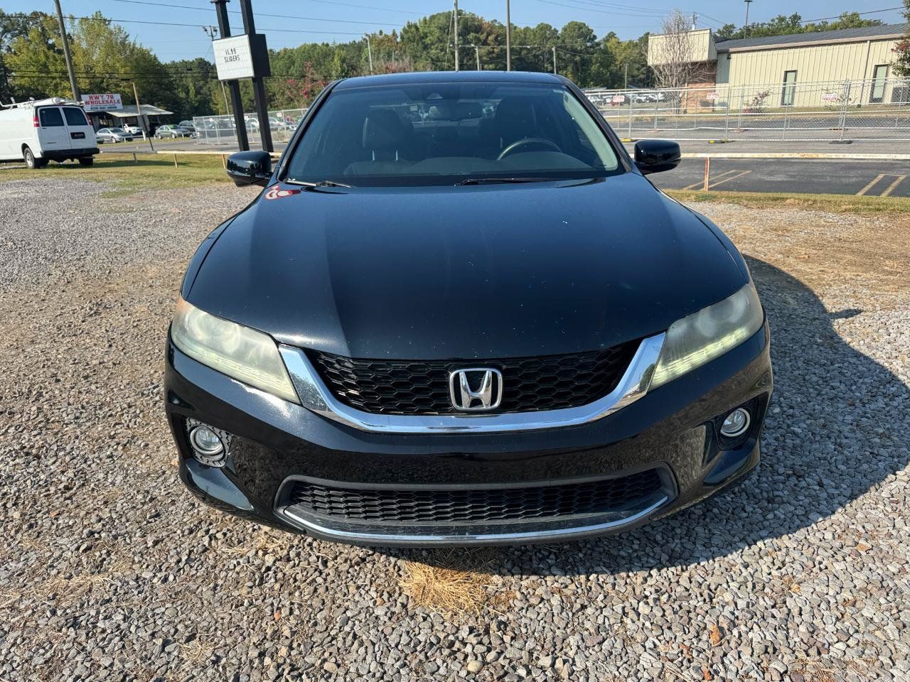Used 2015 Honda Accord EX-L image 6