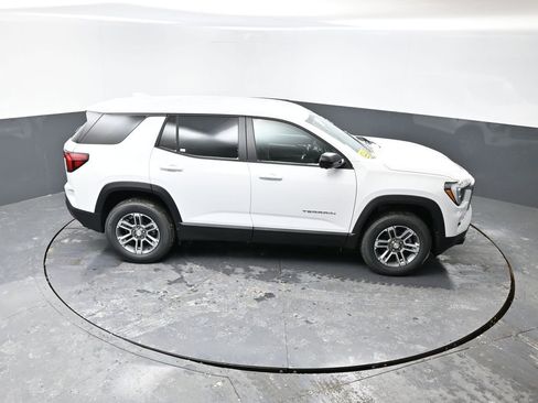 New 2026 GMC Terrain Elevation w/ Technology Package II image 35