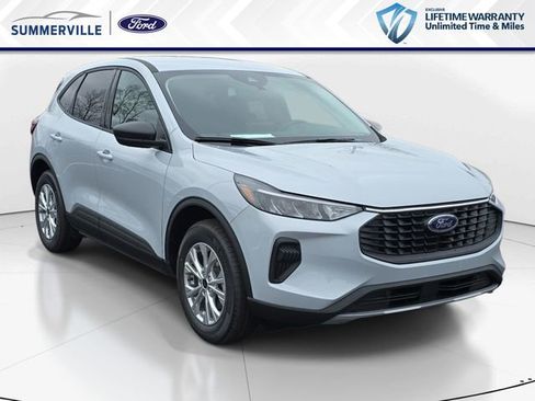 New 2026 Ford Escape Active image 1