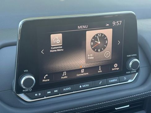 Used 2026 Nissan Rogue SV w/ Cold Weather Package image 32