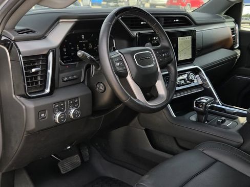 Used 2026 GMC Sierra 1500 Denali AWD/4WD image 29
