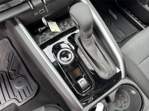 New 2026 Chevrolet Colorado W/T w/ WT Custom Package AWD/4WD image 20