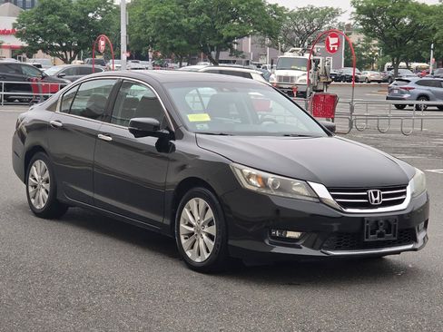 Used 2014 Honda Accord EX-L image 3