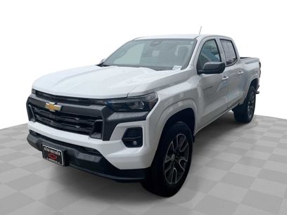 Used 2026 Chevrolet Colorado LT w/ LT Convenience Package