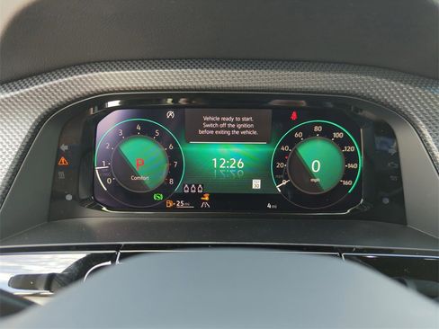 New 2026 Volkswagen Atlas Cross Sport SEL Premium R-Line image 23