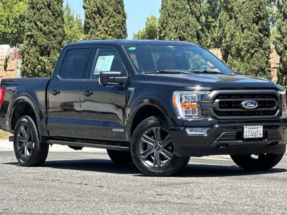 Used 2023 Ford F150 XLT w/ Equipment Group 302A High