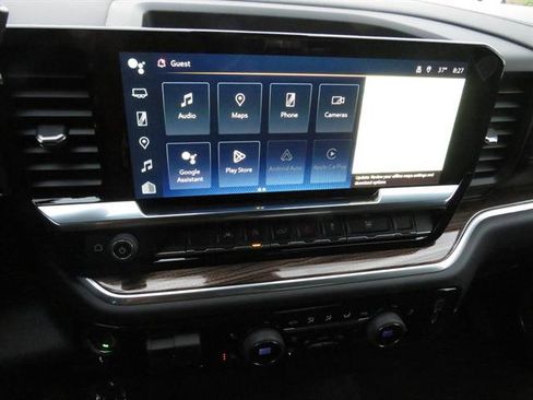 New 2026 Chevrolet Silverado 1500 LT image 20