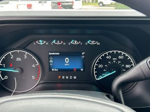 New 2026 Ford F550 4x4 Crew Cab Super Duty image 16