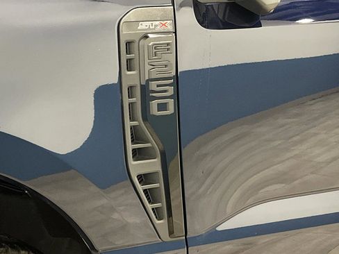 Used 2024 Ford F250 XL w/ STX Appearance Package image 32