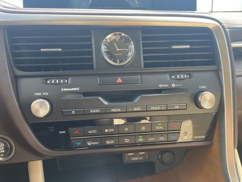 Used 2020 Lexus RX 350 FWD w/ Premium Package image 28