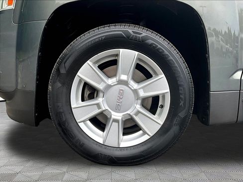 Used 2013 GMC Terrain SLE AWD/4WD image 34