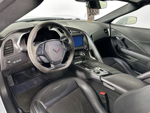 Used 2019 Chevrolet Corvette Grand Sport image 4