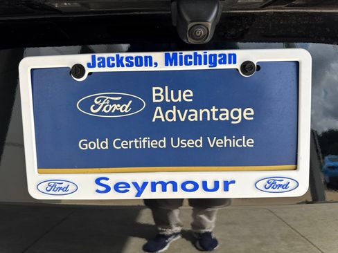 Certified 2024 Ford Escape ST-Line w/ Tech Pack #1 AWD/4WD image 16