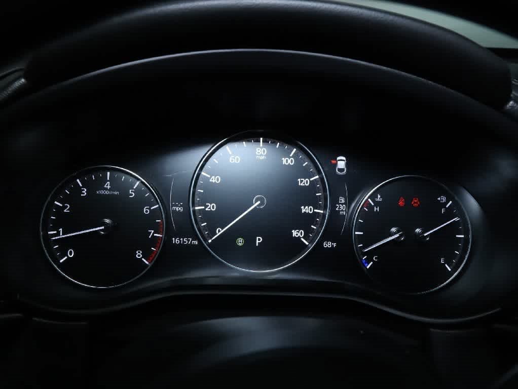 Certified 2024 MAZDA CX-30 AWD 2.5 S image 24