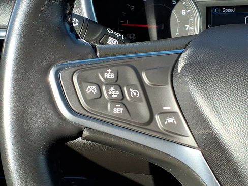 Used 2021 Chevrolet Equinox LT image 20