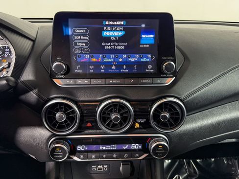 Used 2020 Nissan Sentra SV image 16