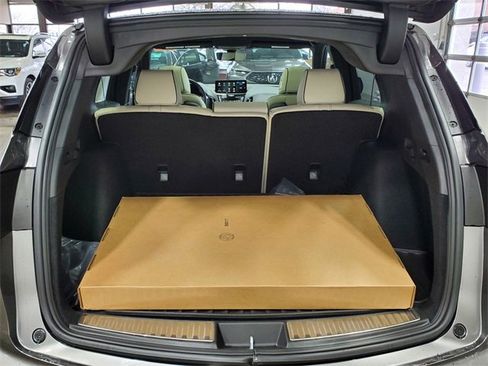 New 2026 Acura RDX A-Spec image 28