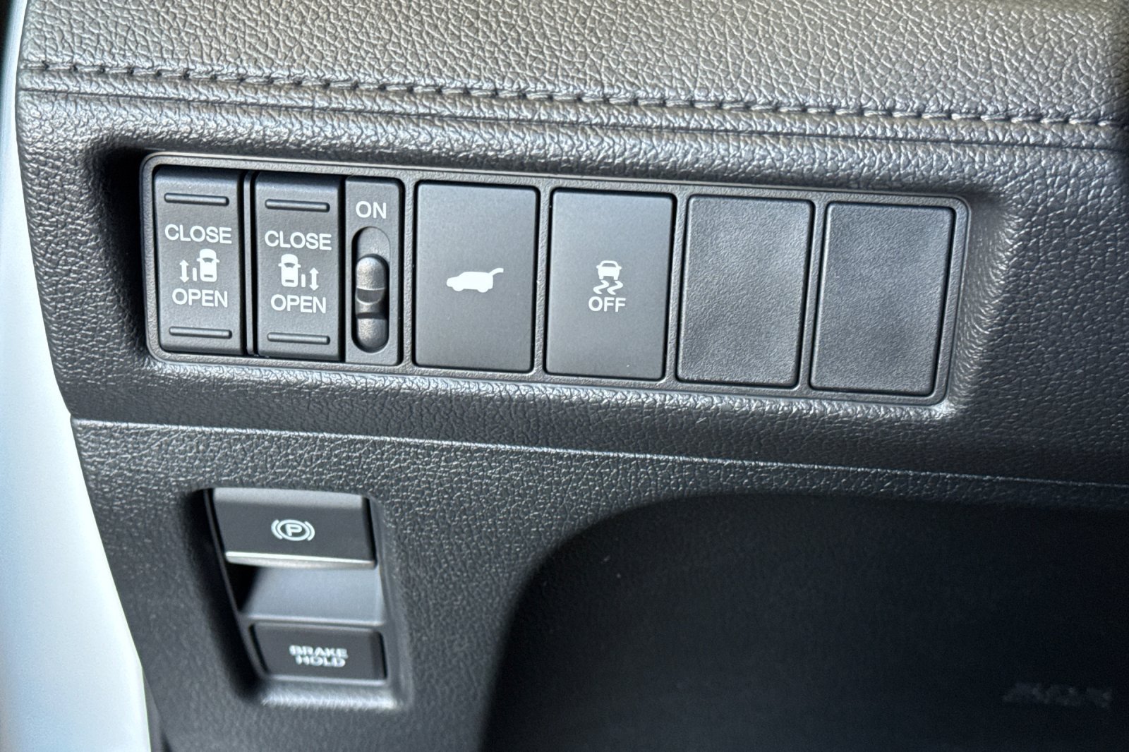 New 2027 Honda Odyssey EX-L image 32