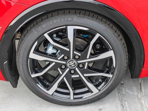 New 2026 Toyota Prius Plug-In Hybrid image 12