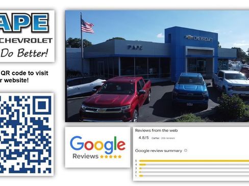 Used 2023 Chevrolet Silverado 1500 LT AWD/4WD image 8