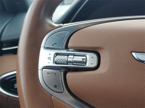 Used 2023 Genesis GV70 2.5T w/ Advanced Package image 16