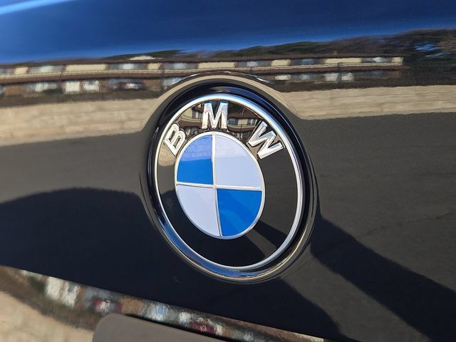 Certified 2026 BMW X5 xDrive40i w/ M Sport Package AWD/4WD image 15