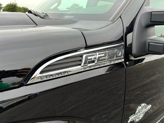 Used 2016 Ford F250 Platinum AWD/4WD image 11