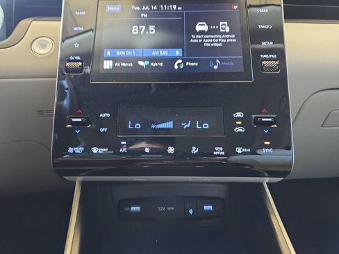 Used 2022 Hyundai Tucson SEL AWD/4WD image 24