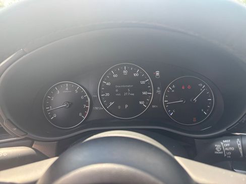 Used 2025 MAZDA CX-30 AWD 2.5 S w/ Select Sport Pkg image 38