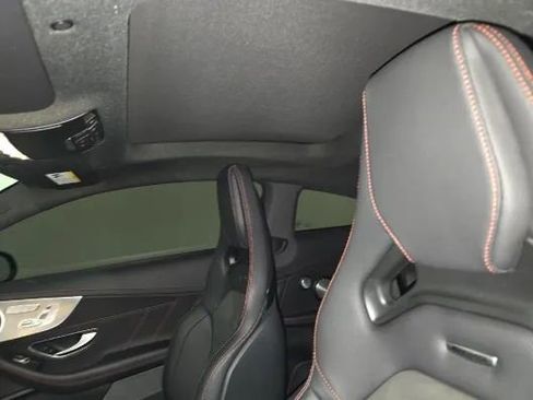 Used 2020 Mercedes-Benz C 43 AMG 4MATIC Coupe image 13
