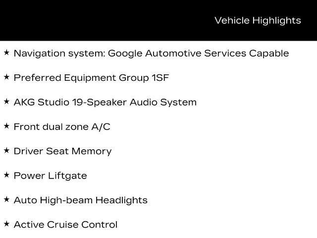 Certified 2026 Cadillac Optiq Sport 1 AWD/4WD image 6