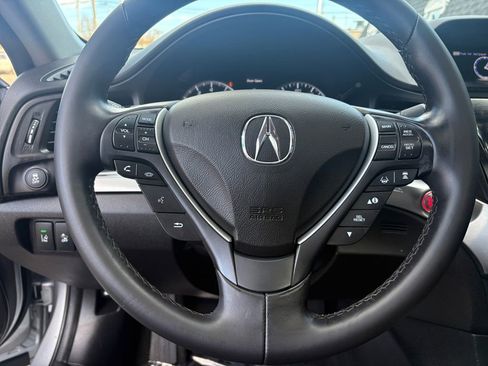 Used 2022 Acura ILX image 22