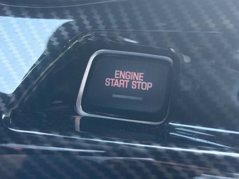 Used 2020 Chevrolet Camaro LT RWD image 17