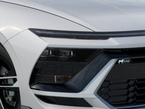 New 2026 Hyundai Sonata N Line image 9