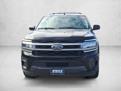Used 2024 Ford Expedition XLT image 2