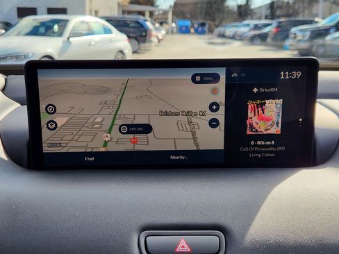 Certified 2025 Acura TLX w/ Technology Package image 12