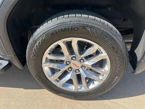 Used 2021 GMC Sierra 1500 SLT w/ SLT Convenience Package image 11