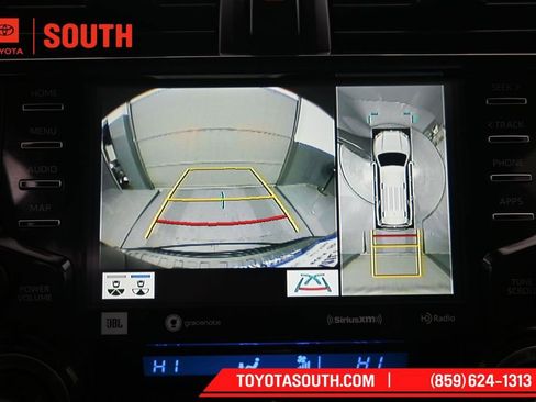 Used 2024 Toyota 4Runner TRD Pro AWD/4WD image 18