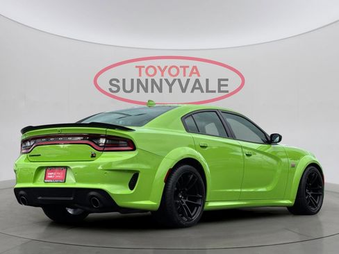 Used 2023 Dodge Charger Scat Pack image 3