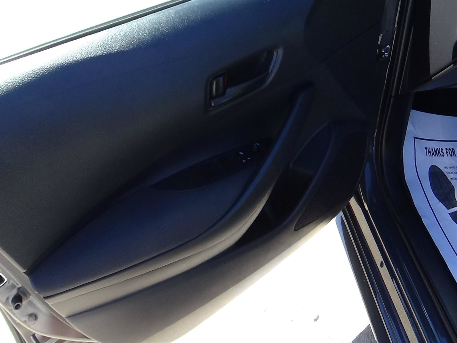 Used 2026 Toyota Corolla LE FWD image 14
