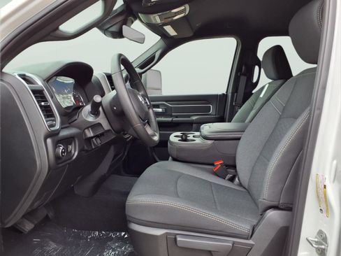 New 2026 RAM 3500 Lone Star image 9