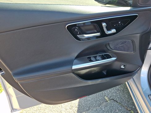 Certified 2023 Mercedes-Benz C 300 4MATIC Sedan image 12