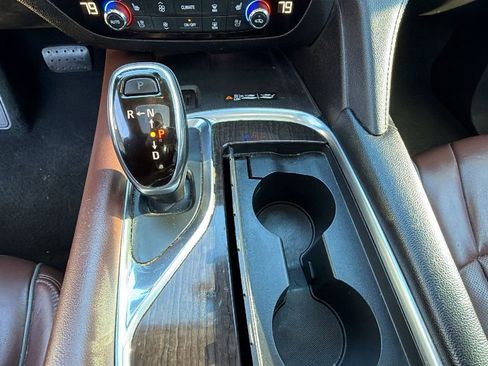 Used 2018 Buick Enclave Avenir w/ Avenir Technology Package image 21