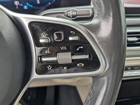 Used 2020 Mercedes-Benz GLE 350 4MATIC image 25