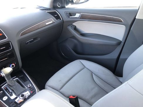 Used 2015 Audi Q5 2.0T Premium Plus image 12