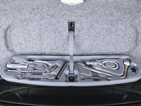 Used 2002 BMW M3 Coupe image 88