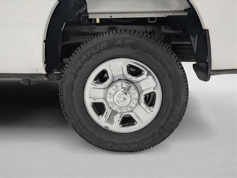 Used 2022 RAM 2500 Big Horn AWD/4WD image 21
