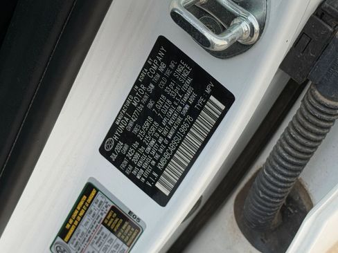 Used 2025 Hyundai Kona SEL image 29